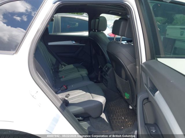 WA1EAAFY5P2088476 2023 AUDI