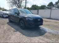 WA1EAAFY6P2052232 2023 AUDI
