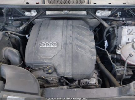 WA1EAAFY6P2052232 2023 AUDI