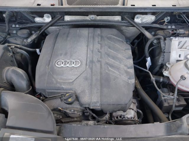 WA1EAAFY6P2052232 2023 AUDI