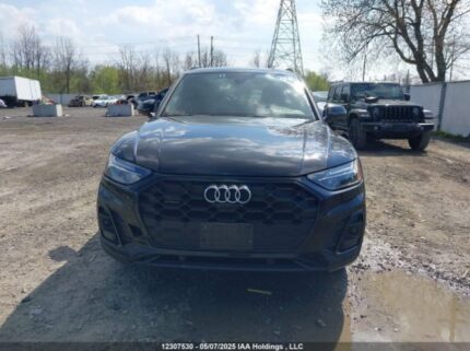 WA1EAAFY6P2052232 2023 AUDI