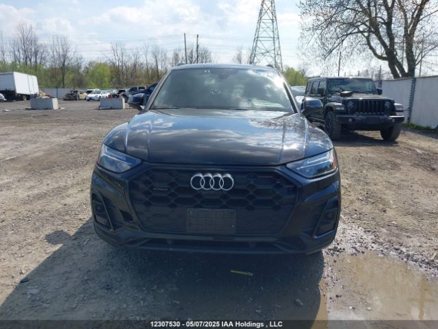 WA1EAAFY6P2052232 2023 AUDI