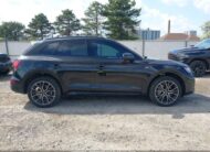 WA1EAAFY6P2052232 2023 AUDI