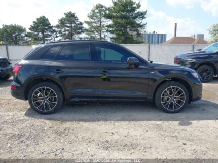 WA1EAAFY6P2052232 2023 AUDI