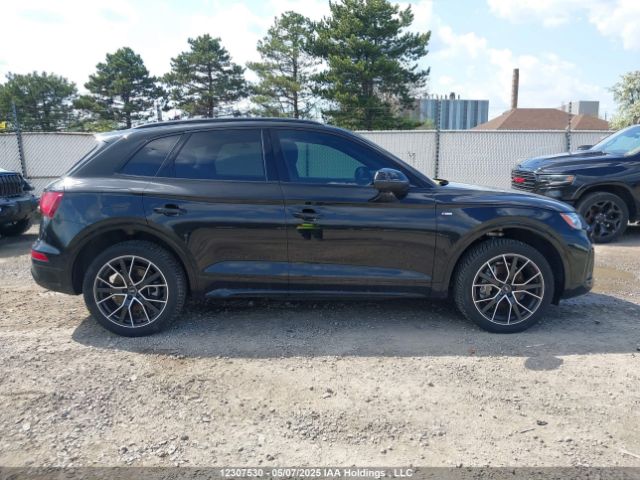 WA1EAAFY6P2052232 2023 AUDI
