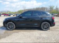 WA1EAAFY6P2052232 2023 AUDI