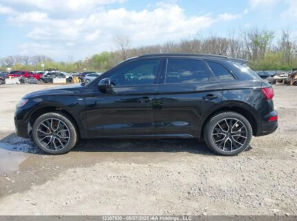 WA1EAAFY6P2052232 2023 AUDI