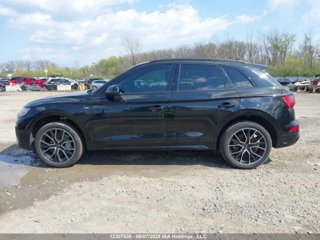 WA1EAAFY6P2052232 2023 AUDI