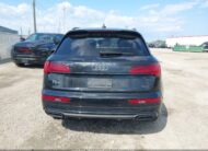 WA1EAAFY6P2052232 2023 AUDI