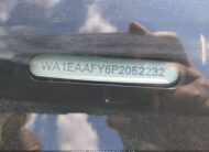 WA1EAAFY6P2052232 2023 AUDI