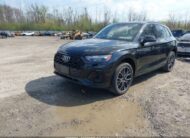 WA1EAAFY6P2052232 2023 AUDI