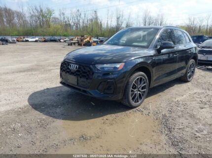 WA1EAAFY6P2052232 2023 AUDI