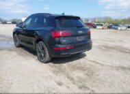 WA1EAAFY6P2052232 2023 AUDI