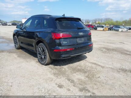 WA1EAAFY6P2052232 2023 AUDI