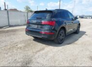 WA1EAAFY6P2052232 2023 AUDI