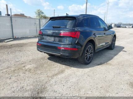 WA1EAAFY6P2052232 2023 AUDI