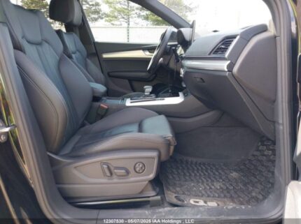 WA1EAAFY6P2052232 2023 AUDI