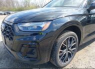WA1EAAFY6P2052232 2023 AUDI