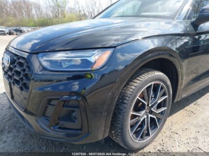 WA1EAAFY6P2052232 2023 AUDI