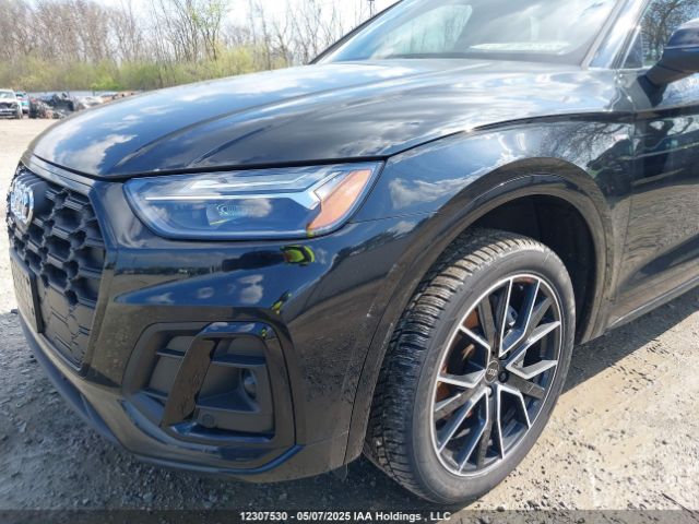 WA1EAAFY6P2052232 2023 AUDI