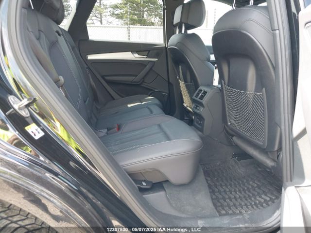 WA1EAAFY6P2052232 2023 AUDI