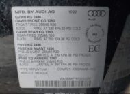 WA1EAAFY6P2052232 2023 AUDI