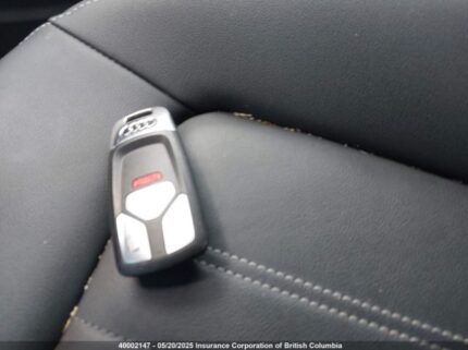 WA1EAAFY7P2168765 2023 AUDI