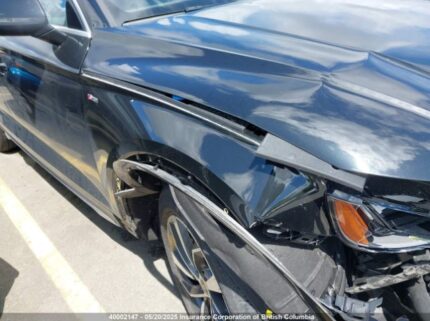 WA1EAAFY7P2168765 2023 AUDI