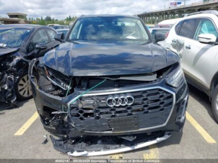 WA1EAAFY7P2168765 2023 AUDI
