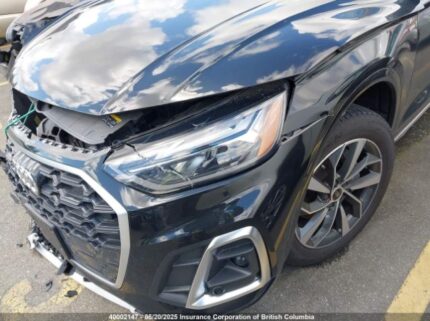 WA1EAAFY7P2168765 2023 AUDI