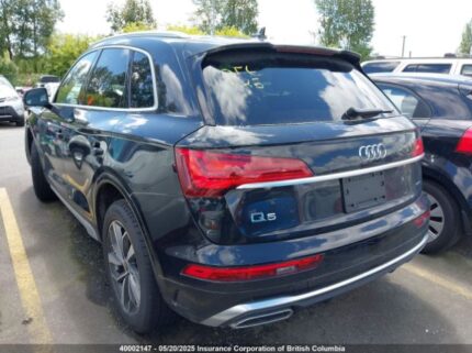 WA1EAAFY7P2168765 2023 AUDI