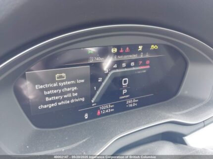 WA1EAAFY7P2168765 2023 AUDI