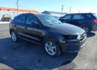 WA1ECCFS4JR029743 2018 AUDI