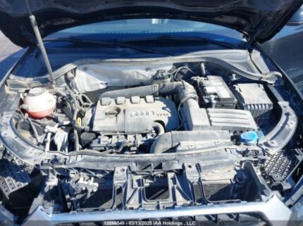 WA1ECCFS4JR029743 2018 AUDI