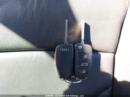 WA1ECCFS4JR029743 2018 AUDI