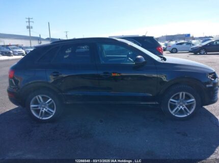 WA1ECCFS4JR029743 2018 AUDI