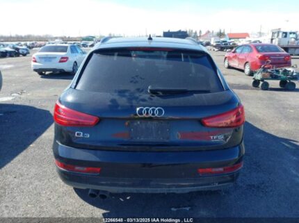 WA1ECCFS4JR029743 2018 AUDI
