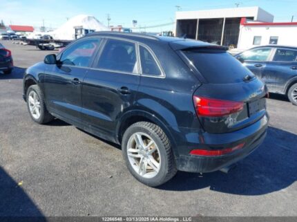 WA1ECCFS4JR029743 2018 AUDI