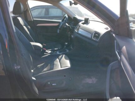 WA1ECCFS4JR029743 2018 AUDI