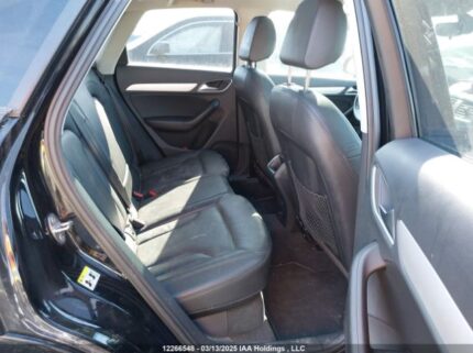 WA1ECCFS4JR029743 2018 AUDI