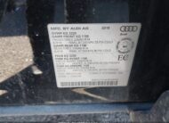 WA1ECCFS4JR029743 2018 AUDI