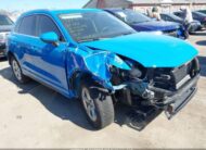 WA1EECF31M1010895 2021 AUDI