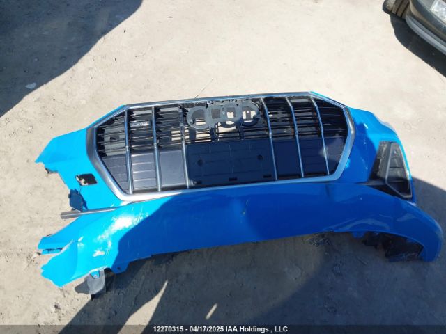 WA1EECF31M1010895 2021 AUDI