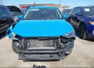 WA1EECF31M1010895 2021 AUDI