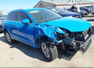 WA1EECF31M1010895 2021 AUDI