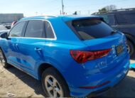 WA1EECF31M1010895 2021 AUDI