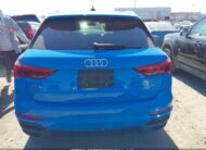 WA1EECF31M1010895 2021 AUDI