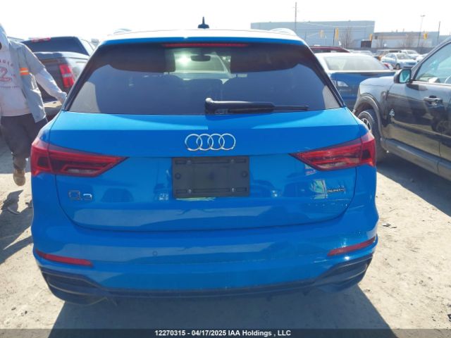 WA1EECF31M1010895 2021 AUDI
