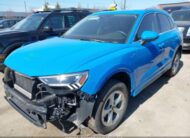 WA1EECF31M1010895 2021 AUDI