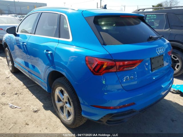 WA1EECF31M1010895 2021 AUDI